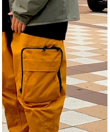 ACG | カーゴパンツ