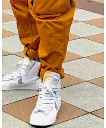 NIKE | スニーカー