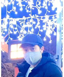 STONE ISLAND | キャップ