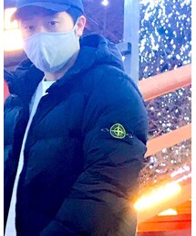 STONE ISLAND | ダウンジャケット/コート