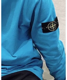 STONE ISLAND | スウェット