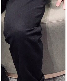 UNIQLO | チノパンツ