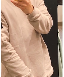 STONE ISLAND | スウェット