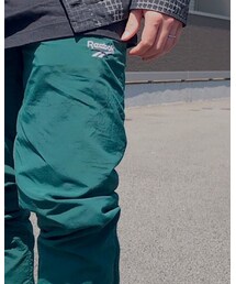 Reebok | カーゴパンツ