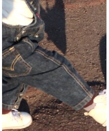 Levi's | サロペット/オーバーオール