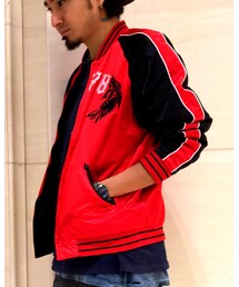 DIESEL | ブルゾン
