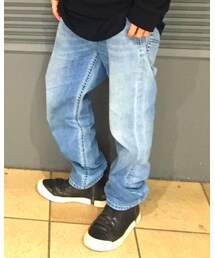 DIESEL | デニムパンツ