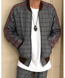 DIESEL | ブルゾン
