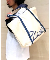 DIESEL | トートバッグ