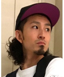 CA4LA | キャップ