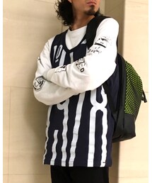 DIESEL | タンクトップ