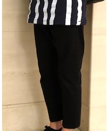 DIESEL | チノパンツ