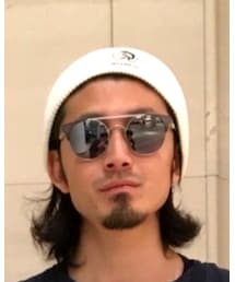 DIESEL | サングラス
