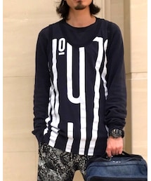 DIESEL | タンクトップ