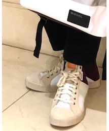 DIESEL | スニーカー