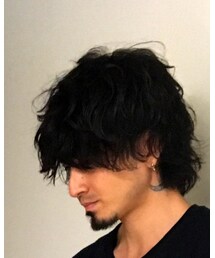 CHEST | その他