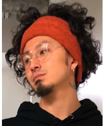 CA4LA | ヘアバンド