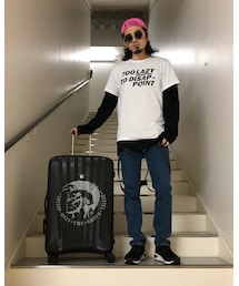 別.ver | トップス