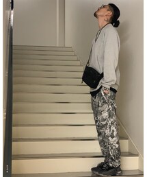 上向いてるver. | その他トップス