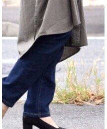 HEART MARKET | デニムパンツ