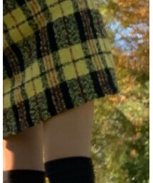 DELSOL | スカート