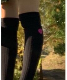 VIVA HEART | ソックス/靴下