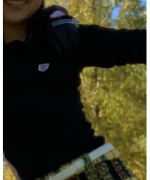 DELSOL | Tシャツ/カットソー