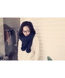 STELLA McCARTNEY | マフラー(マフラー)