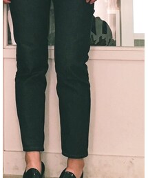 GOLDEN GOOSE | デニムパンツ