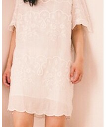 ISABEL MARANT | ワンピース