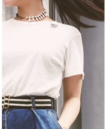 Saint Laurent | Tシャツ/カットソー