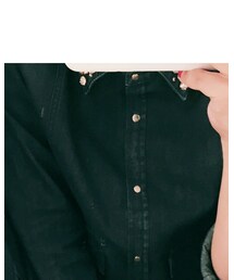 GOLDEN GOOSE | シャツ/ブラウス