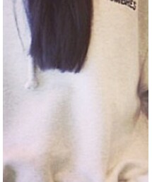 VETEMENTS | パーカー