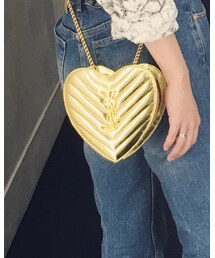 Saint Laurent | ショルダーバッグ