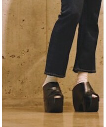 Acne Studios | サンダル