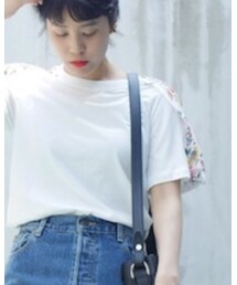 3.1 Phillip Lim | Tシャツ/カットソー