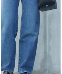 VETEMENTS | デニムパンツ