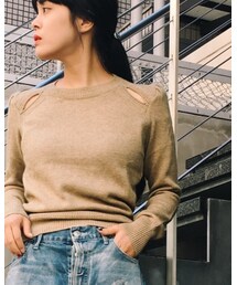 ISABEL MARANT | ニット/セーター