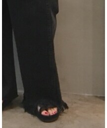 ISABEL MARANT | サンダル