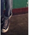 CONVERSE(コンバース)の「シューズ(シューケア用品)」