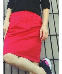 BLISS POINT | スカート