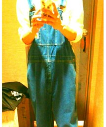 古着 | サロペット/オーバーオール