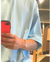 GU | Tシャツ/カットソー