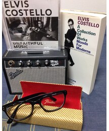 ELVIS COSTELLO | (音楽/本・雑誌)