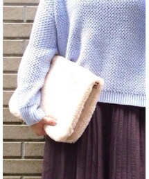 GU | クラッチバッグ