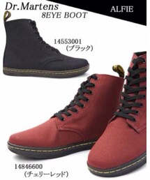 Dr. Martens | (スニーカー)