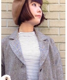 LOWRYS FARM | Tシャツ/カットソー