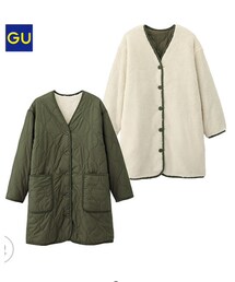 GU | ジャケット/アウター
