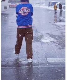 Subcrew | チノパンツ