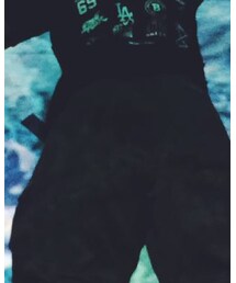 Subcrew | チノパンツ